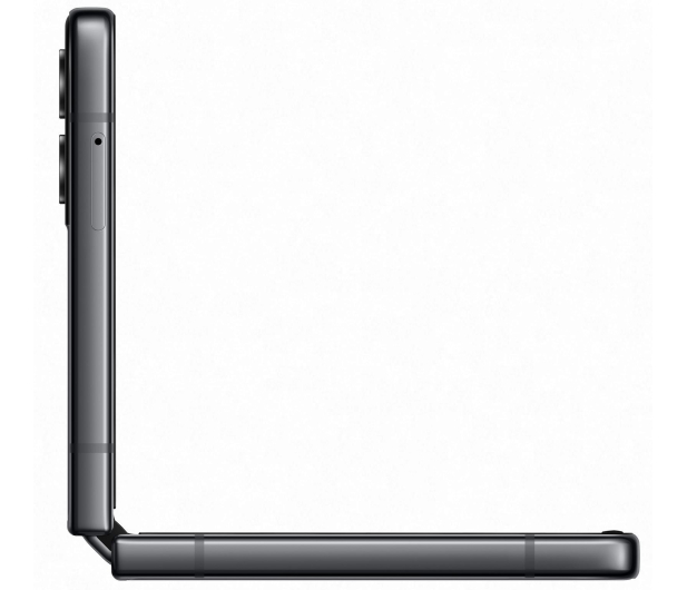 Samsung Galaxy Z Flip4 5G 8/128GB szary - 1060895 - zdjęcie 4